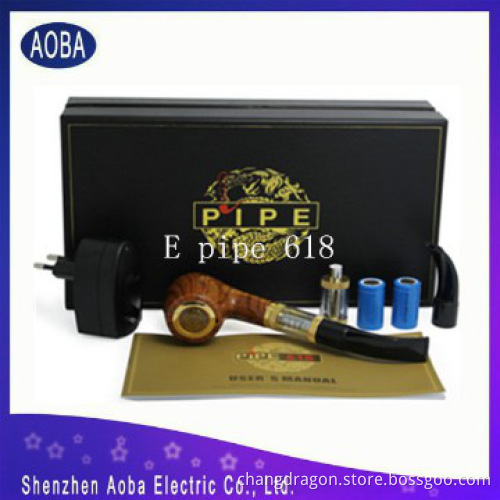 original factory e pipe 618 mechanical mod with factory price 618 pipe